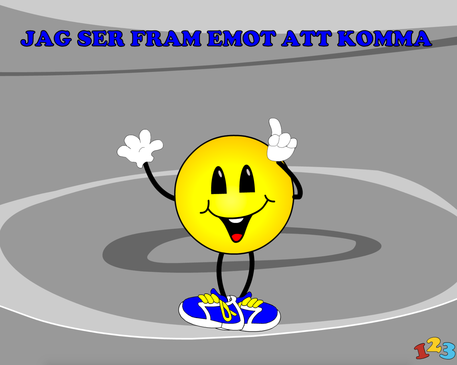 Tack för inbjudan
